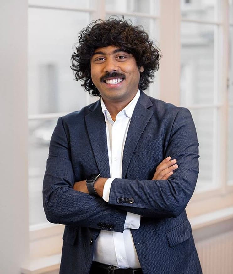 Nikunj Verma